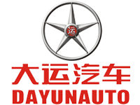 大運(yùn)汽車